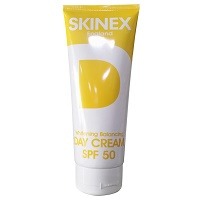 Skinex Whitening Day Cream 150ml